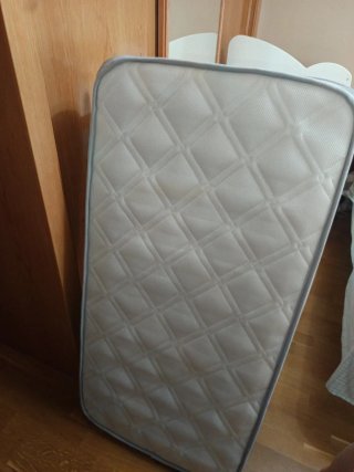 Colchón Cuna 60x120