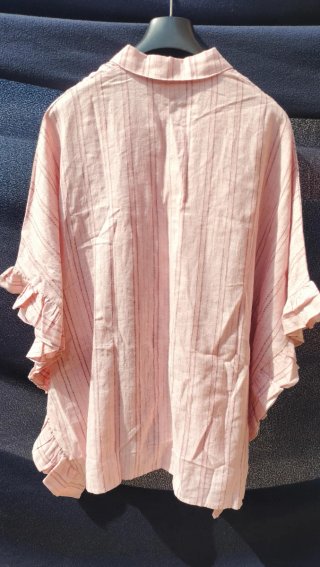 Camicia Karl Marc John Lino Donna Taglia Unica