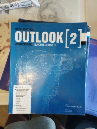 Outlook Bach 2 Sts 2022 (bachillerato)