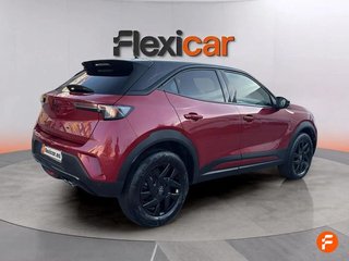 Opel Mokka 1.2 T 100kW (136 CV) GS