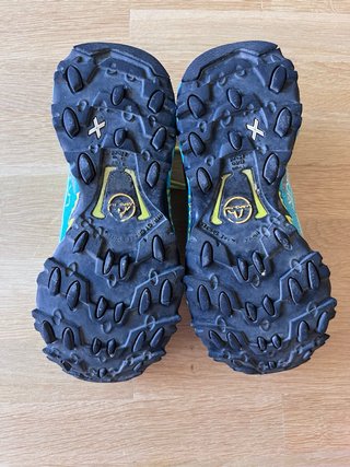 Zapatillas La Sportiva Trail T 36.5