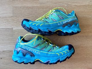 Zapatillas La Sportiva Trail T 36.5