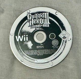Link's Crossbow Training Wii