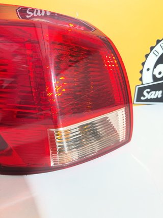Piloto Nissan Qashqai