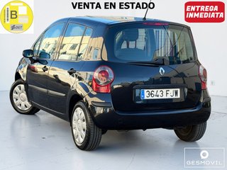 Renault Modus 1.5 dCi Authentique– VENTA EN ESTADO