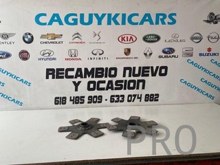 Kit disco embrague pegaso 805023 nuevo