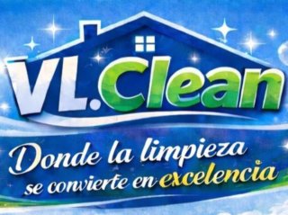 Servicios de limpieza y mantenimiento