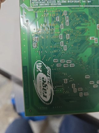 Scheda Video ATI RAGE 128 PRO AGP