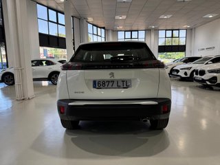 Peugeot 2008 2021 60.000KMS!!!