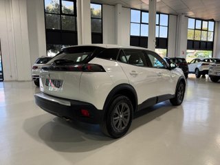 Peugeot 2008 2021 60.000KMS!!!