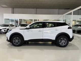 Peugeot 2008 2021 60.000KMS!!!