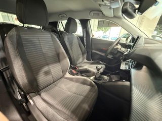 Peugeot 2008 2021 60.000KMS!!!