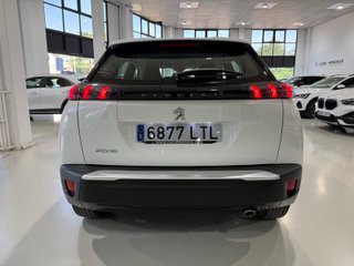 Peugeot 2008 2021 60.000KMS!!!