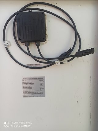 Paneles Solares Fotovoltaicos 12v 50 watios