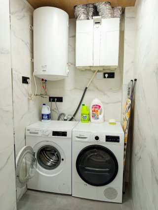 Alquilo apartamento centro de ALICANTE.