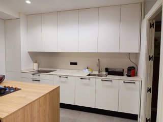 Alquilo apartamento centro de ALICANTE.
