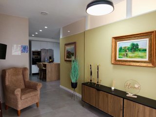 Alquilo apartamento centro de ALICANTE.