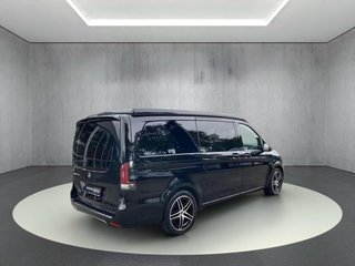MERCEDES-BENZ Clase V 300 d Marco Polo Largo 2024