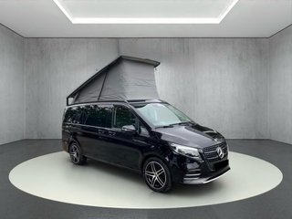 MERCEDES-BENZ Clase V 300 d Marco Polo Largo 2024