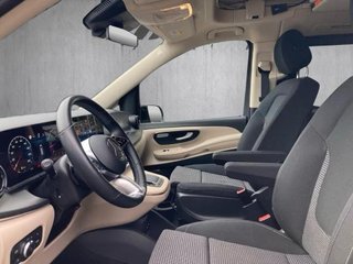 MERCEDES-BENZ Clase V 300 d Marco Polo Largo 2024