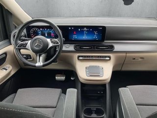 MERCEDES-BENZ Clase V 300 d Marco Polo Largo 2024