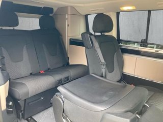 MERCEDES-BENZ Clase V 300 d Marco Polo Largo 2024