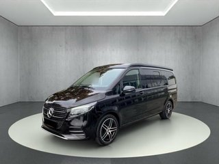 MERCEDES-BENZ Clase V 300 d Marco Polo Largo 2024
