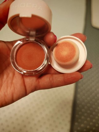 Pack Maquillaje Phoera: Base, CC Cream, Gloss