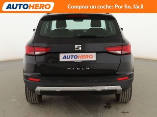 Seat Ateca 1.0 TSI Style Plus