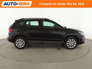 Seat Ateca 1.0 TSI Style Plus
