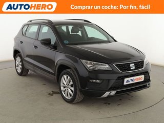 Seat Ateca 1.0 TSI Style Plus