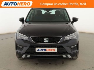 Seat Ateca 1.0 TSI Style Plus