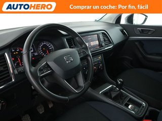Seat Ateca 1.0 TSI Style Plus