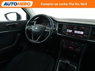 Seat Ateca 1.0 TSI Style Plus