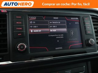 Seat Ateca 1.0 TSI Style Plus