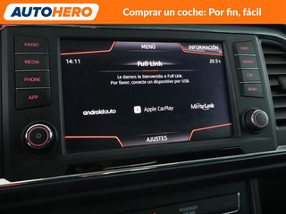 Seat Ateca 1.0 TSI Style Plus