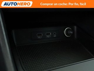 Seat Ateca 1.0 TSI Style Plus