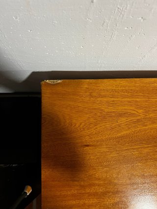 Conjunto Mueble + Lavabo Baño Madera