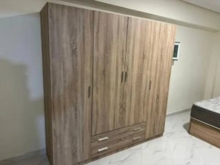 Armadi in legno