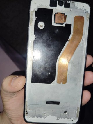 Lote di telefoni cellulari