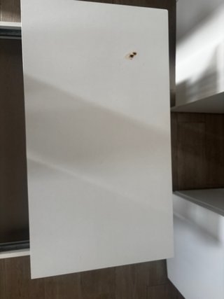 Mesa auxiliar extensible