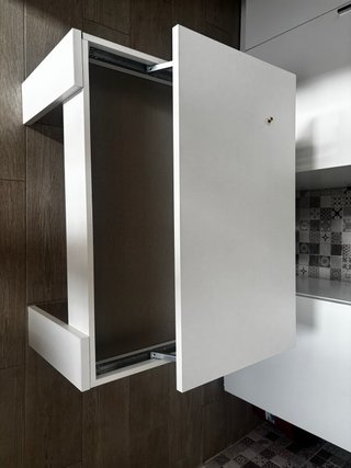 Mesa auxiliar extensible