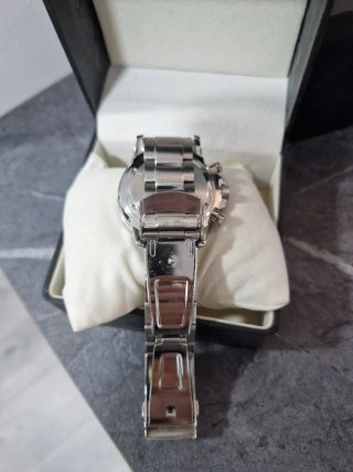 Reloj Seiko Prospex Flightmaster Solar Chronograph