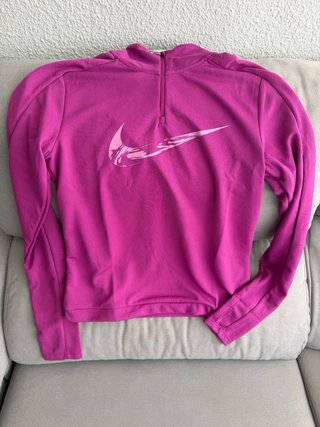 Conjunto deportivo Nike Pro Mujer Talla XS