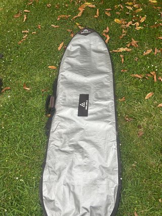 Tabla Surf Quiksilver 7'2 60.5L