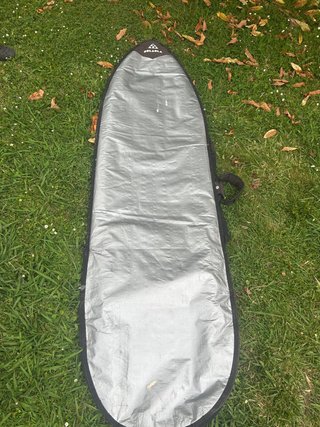 Tabla Surf Quiksilver 7'2 60.5L