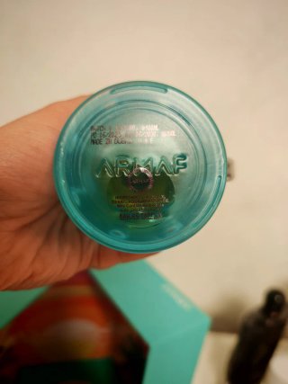 Perfume Armaf Island Bliss Eau de Parfum