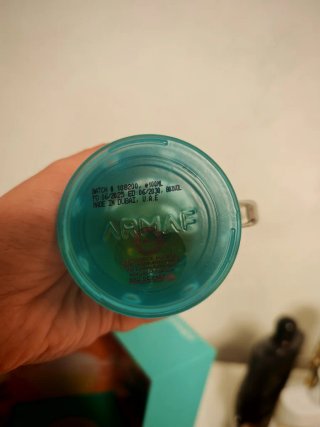 Perfume Armaf Island Bliss Eau de Parfum