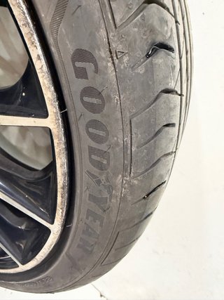 Llantas 18 Mercedes Replica AMG