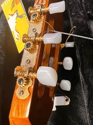 Guitarra Admira 2000 Fi